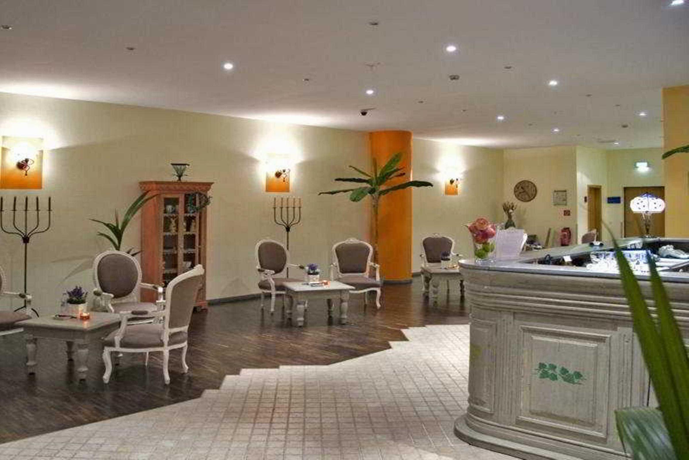 Hotel Chateau Kurfuerstendamm Berlin Restaurant photo