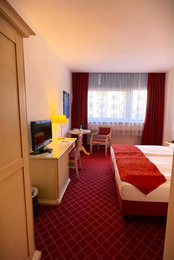 Hotel Chateau Kurfuerstendamm Berlin Exterior photo