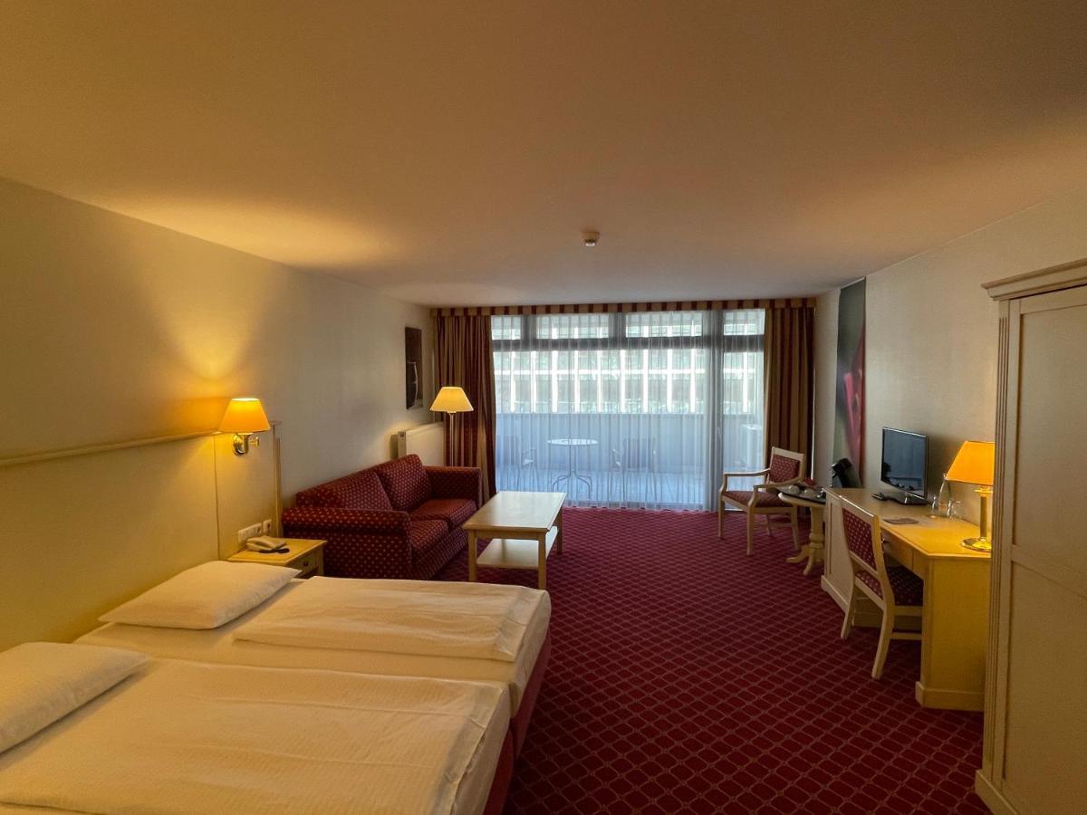 Hotel Chateau Kurfuerstendamm Berlin Exterior photo