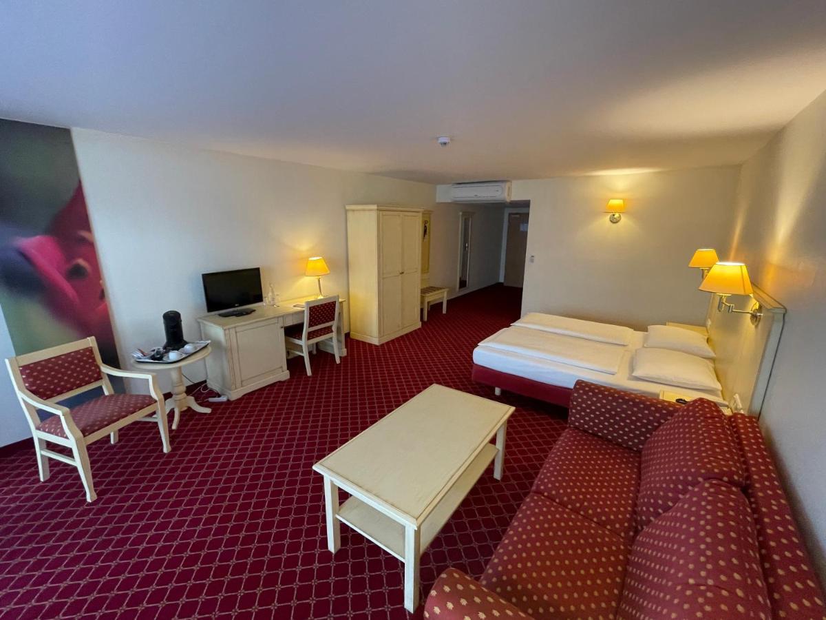 Hotel Chateau Kurfuerstendamm Berlin Exterior photo