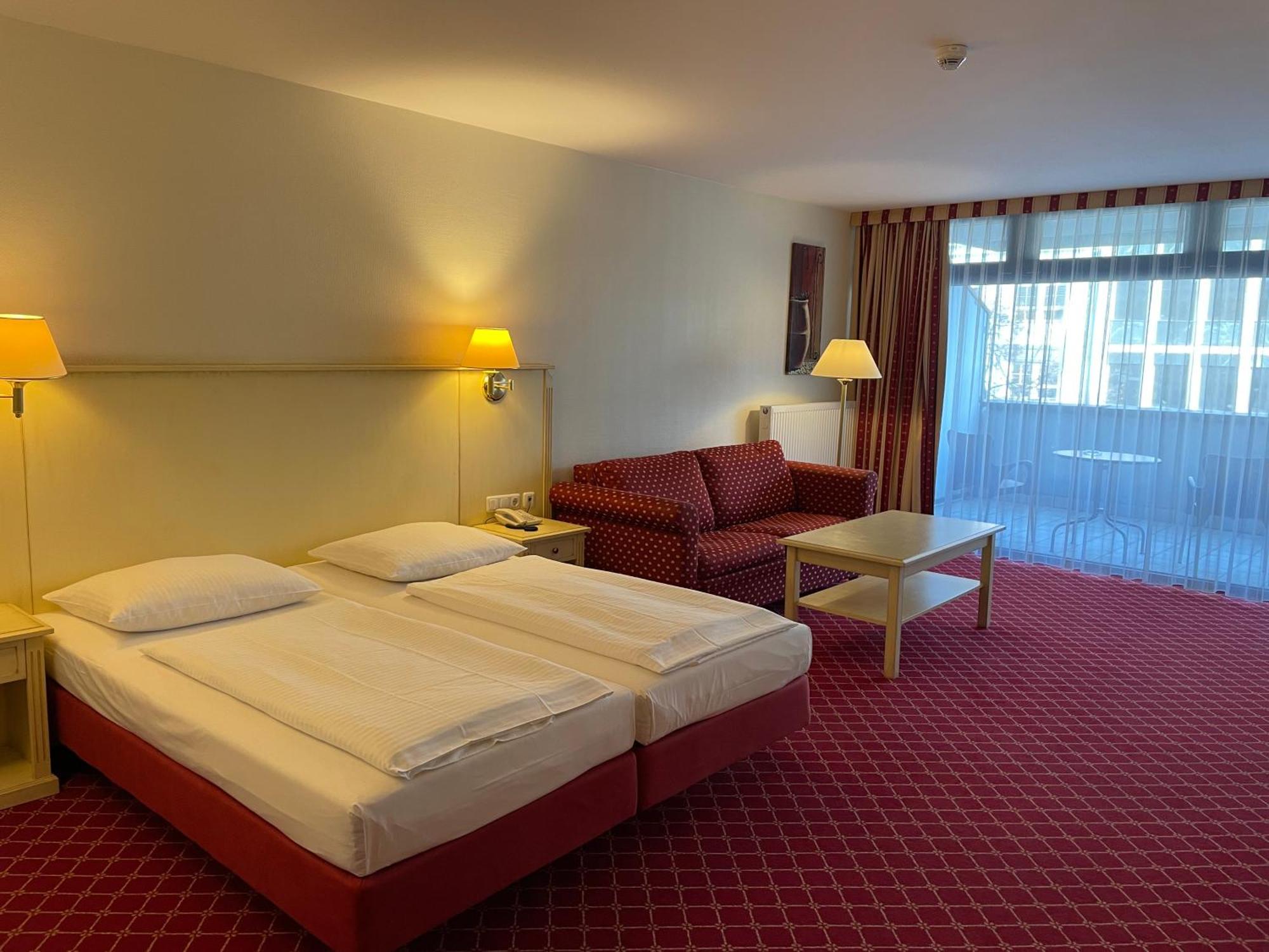 Hotel Chateau Kurfuerstendamm Berlin Exterior photo